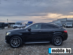     Mercedes-Benz GLE Coupe 350 GLE 4-matic 9G-tronic