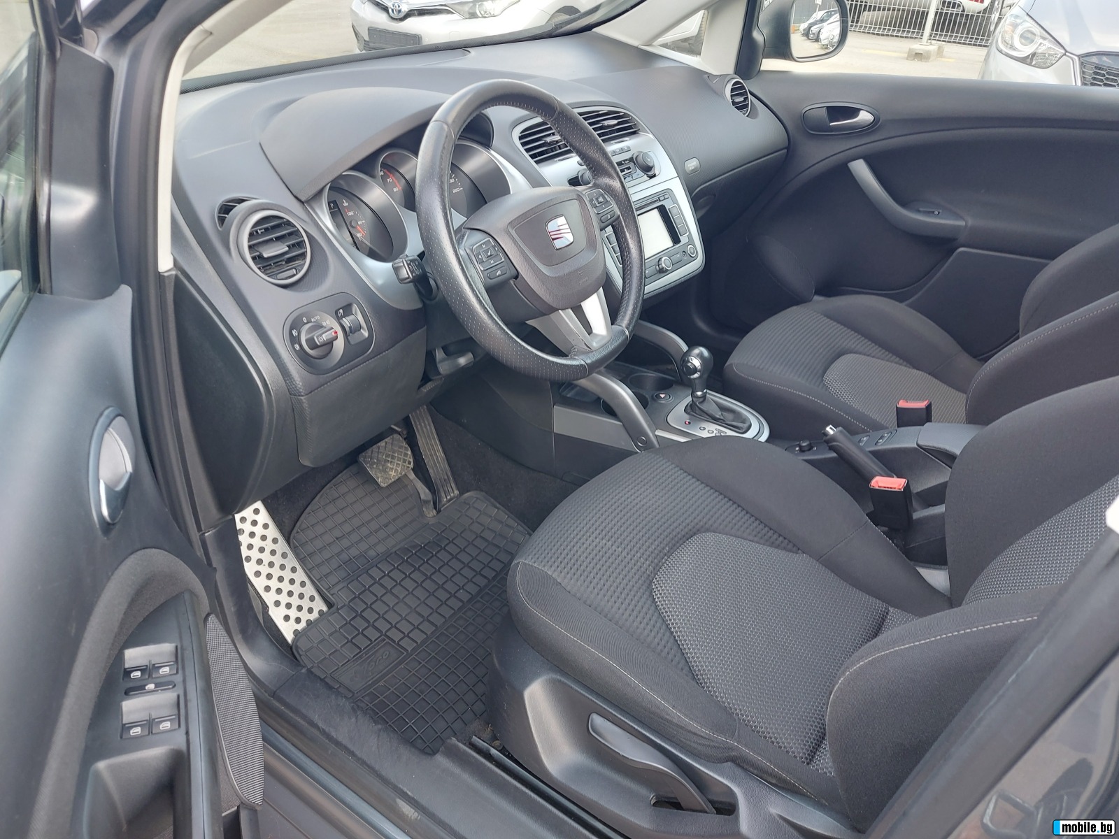 Seat Altea 2.0 GTI, , 4  4, FULL EXTRI,  | Mobile.bg   7