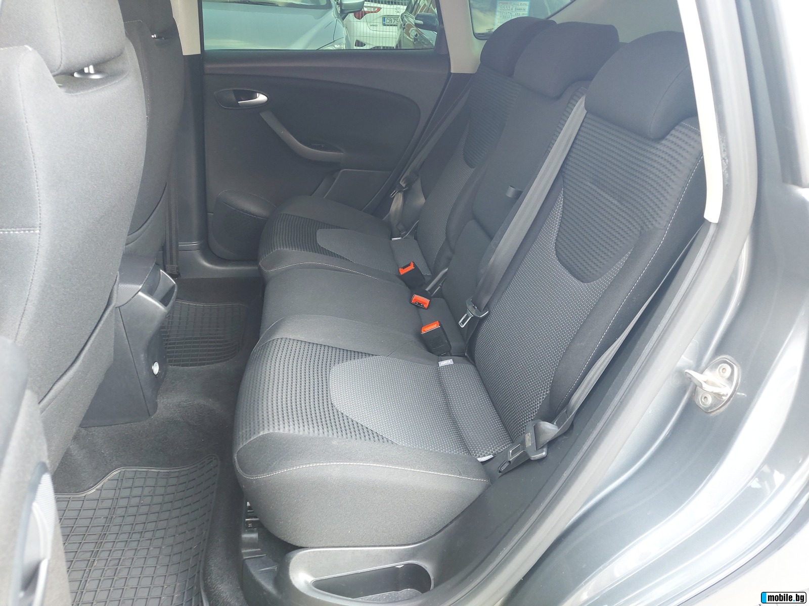 Seat Altea 2.0 GTI, , 4  4, FULL EXTRI,  | Mobile.bg   14