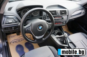 BMW 116 d 2.0 URBAN | Mobile.bg   6