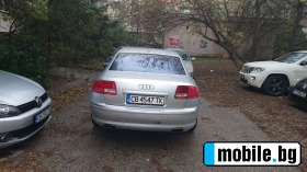 Audi A8 6.0 W12 D3 Long | Mobile.bg   4