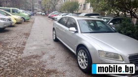 Audi A8 6.0 W12 D3 Long | Mobile.bg   2