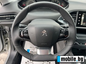 Peugeot 308 1.6blueHDI*NAVI*TOP* | Mobile.bg   11