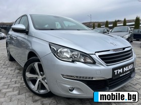 Peugeot 308 1.6blueHDI*NAVI*TOP* | Mobile.bg   2