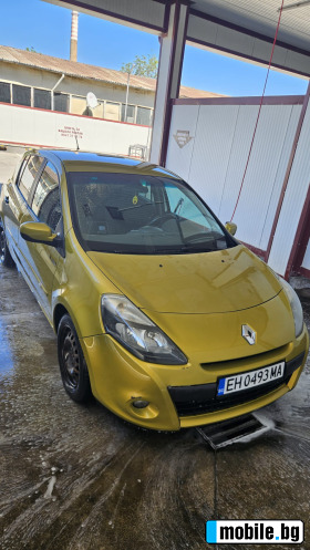     Renault Clio 1.4  Lpg ~3 500 .
