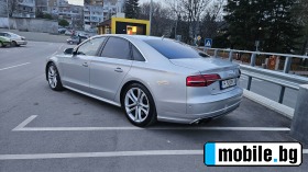 Audi S8 4.0 TFSI | Mobile.bg   5