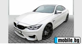 Обява за продажба на BMW M4 Coupe ~ 107 000 лв.