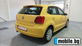 VW Polo 1.4 GPL | Mobile.bg   5