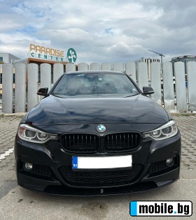 BMW 328 i M Performance | Mobile.bg   1