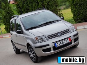Fiat Panda 1.2I(60)*  *  | Mobile.bg   10