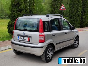 Fiat Panda 1.2I(60)*  *  | Mobile.bg   7