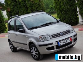 Fiat Panda 1.2I(60)*  *  | Mobile.bg   1
