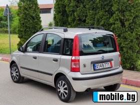 Fiat Panda 1.2I(60)*  *  | Mobile.bg   4