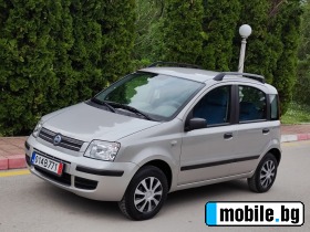 Fiat Panda 1.2I(60)*  *  | Mobile.bg   3