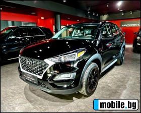 Hyundai Tucson 2.0 GDI Htrac | Mobile.bg   3