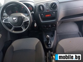 Dacia Dokker 1.5 DCI | Mobile.bg   3