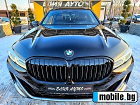 BMW 730 D XDRIVE LONG FULL TOP 60.  100% | Mobile.bg   2
