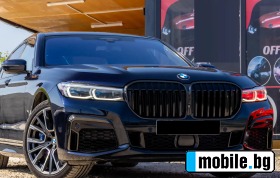 BMW 750 Li xDrive M-Pack | Mobile.bg   5