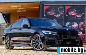 BMW 750 Li xDrive M-Pack | Mobile.bg   2