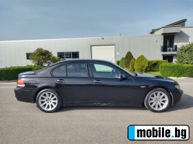 BMW 745 | Mobile.bg   4