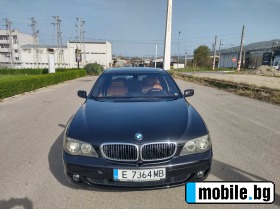 BMW 745 | Mobile.bg   1