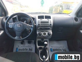 Toyota Urban Cruiser 1.4 D4D | Mobile.bg   14