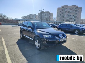 VW Touareg V6  | Mobile.bg   1