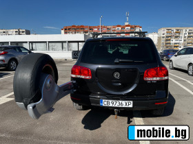 VW Touareg V6  | Mobile.bg   3