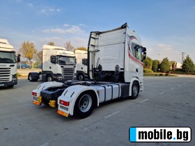 Scania S 500 | Mobile.bg   3