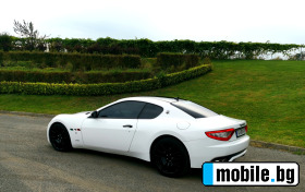 Maserati GranTurismo  | Mobile.bg   4
