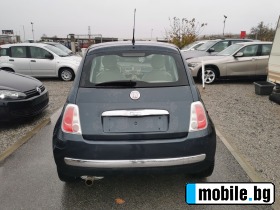 Fiat 500 1.2i | Mobile.bg   6