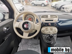 Fiat 500 1.2i | Mobile.bg   7