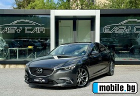 Mazda 6 TAKUMI | Mobile.bg   1