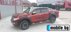 Ford Ranger  Limited  | Mobile.bg   1