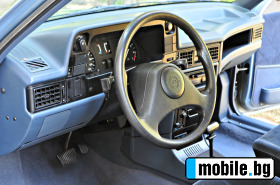 Opel Kadett 1.6 GL Automat   | Mobile.bg   14