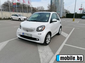     Smart Fortwo Electric ~23 899 .