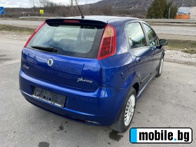 Fiat Punto GRANDE 1.3I 65 EURO 4  | Mobile.bg   4