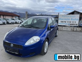 Fiat Punto GRANDE 1.3I 65 EURO 4  | Mobile.bg   1