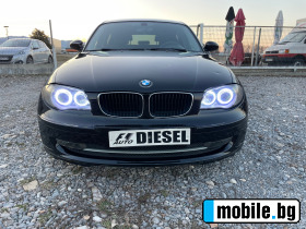 BMW 118 2.0d-FEIS-ITALIA | Mobile.bg   2