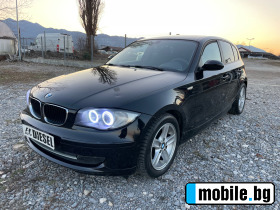 BMW 118 2.0d-FEIS-ITALIA | Mobile.bg   1
