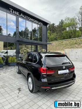 BMW X5 2, 5D | Mobile.bg   7