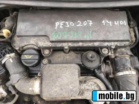 Peugeot 207 1.4 tdi, 1.6 i | Mobile.bg   5