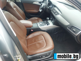 Audi A6 3.0tdi Quattro  | Mobile.bg   11