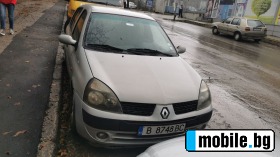 Renault Clio 1.6 | Mobile.bg   1