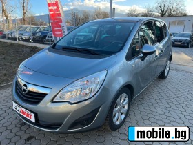 Opel Meriva 1.3CDTi/  ! ! !  | Mobile.bg   1