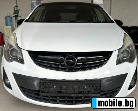Opel Corsa SXI 1.2  | Mobile.bg   1