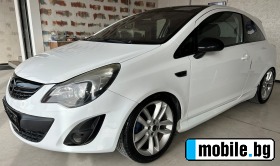 Opel Corsa SXI 1.2  | Mobile.bg   3