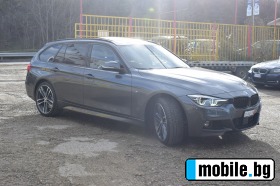 BMW 335 3.0 LUX SCHVEIC | Mobile.bg   5