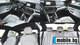 BMW 540 d xDrive M Sport Sportautomatic | Mobile.bg   15