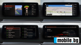 BMW 540 d xDrive M Sport Sportautomatic | Mobile.bg   14